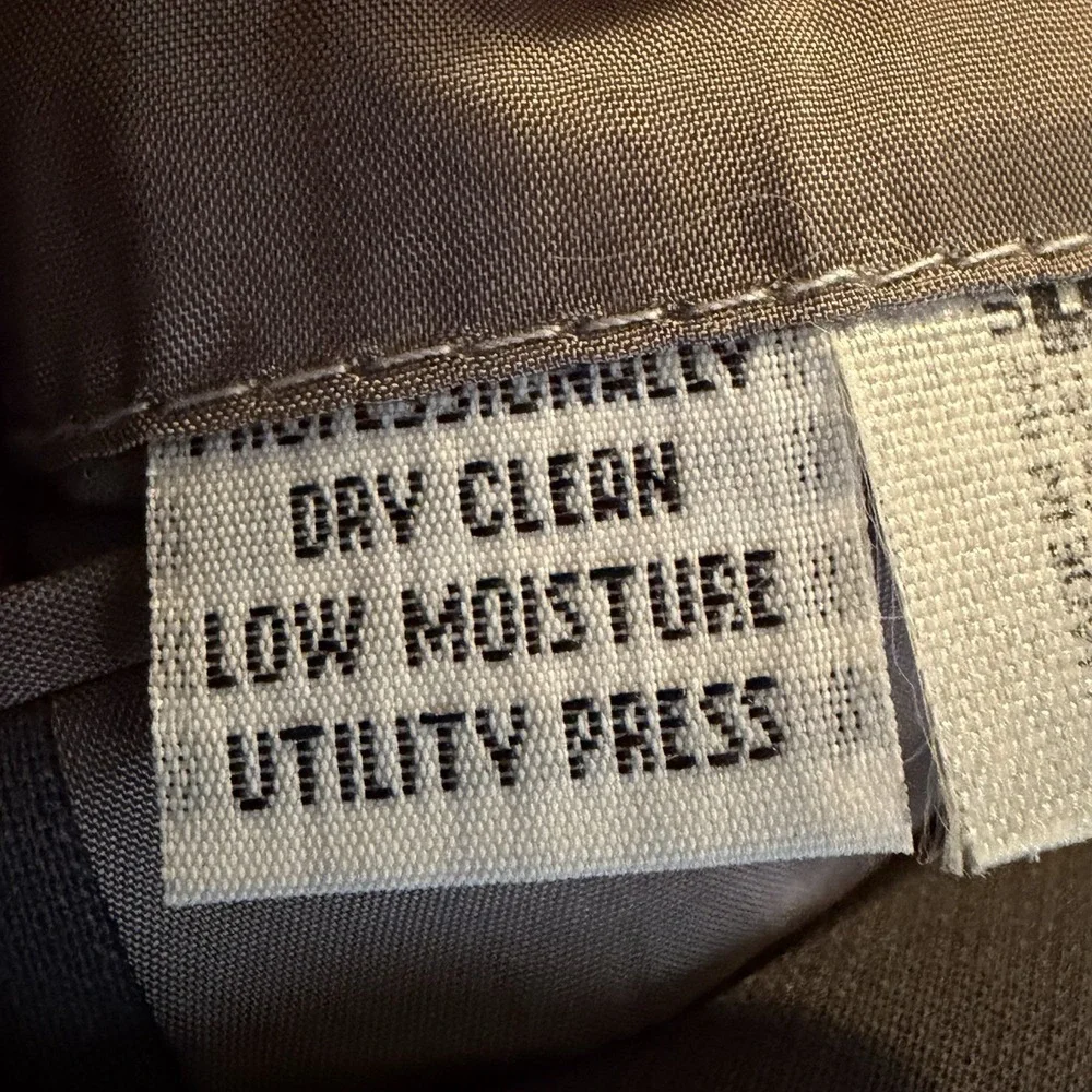 Hugo Boss Einstein Sigma US Sport Coat Blazer Men 40R‎ Gray 100% Virgin Wool USA